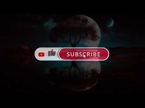 90mins Meditation Beautiful Tree set against a Tranquil Landscape 1