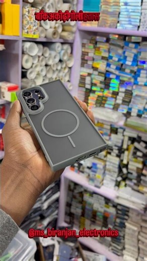 Samsung s25 ultra back cover &back glass film installation #shortsfeed #smartphone #youtubeshorts