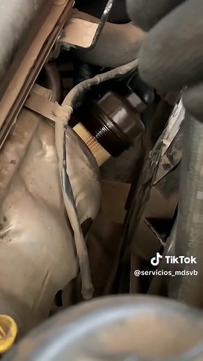 Cambio de Aceite para Chevrolet Tracker: Guía Paso a Paso