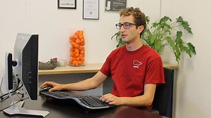 Video Trail - Lesson 4 - HST Components