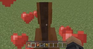 Comment dresser un cheval dans Minecraft?