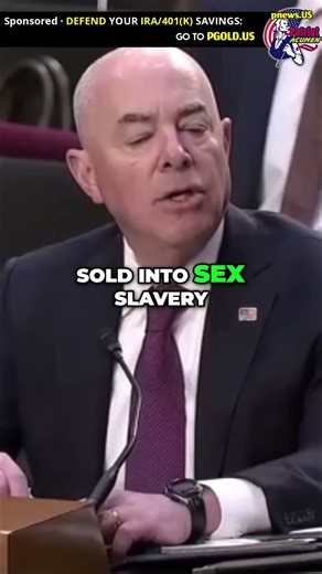 🚨Mayorkas EXPOSED · Congressional Hearings · Breaking News