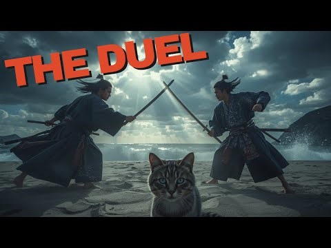 Miyamoto Musashi: The Silence That Defeated the Sword