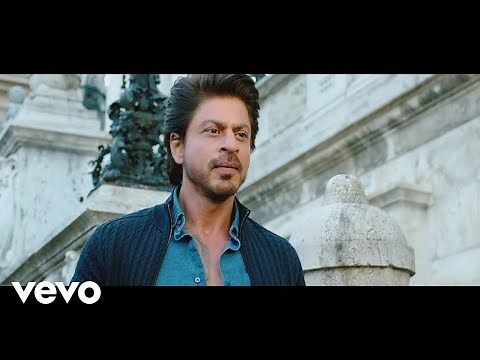 Hawayein Full Video - Jab Harry Met Sejal | Shah Rukh Khan, Anushka | Arijit Singh | Pritam