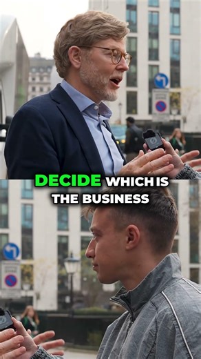 How to Build a Billion Dollar Empire with Richard Hardin