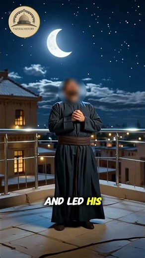 Prophet Dawud AS - “The King of Justice” #islamicshorts #islamicshorts #islam