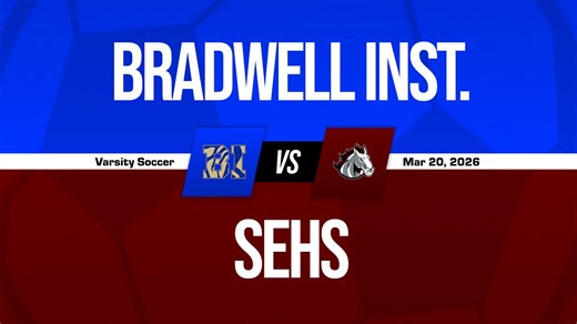 03/20 Highlights @ SEHS