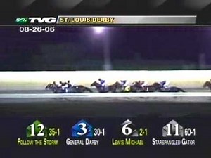 St. Louis Derby - Alchetron, The Free Social Encyclopedia