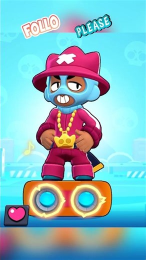 🔥 The coolest Brawl Stars skins you must see! Which one would you rock in battle? 💥