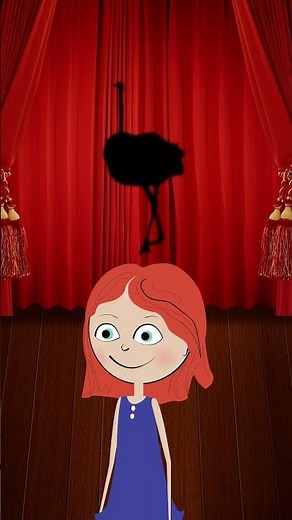 Ostrich Sounds Kids Animal Noises