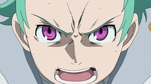 Eureka Seven AO (English Dub) | E10 - the pied piper of Hamelin