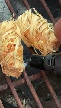 Why charcoal grilling is stupid!!