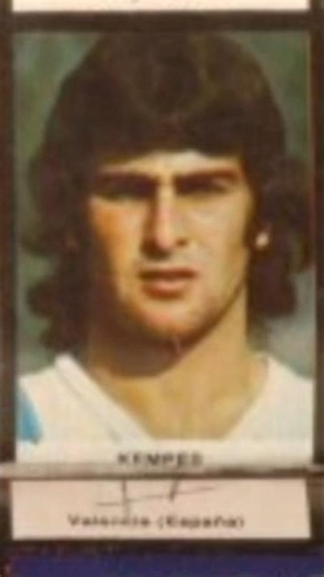 Standout players of the Argentina national team's matches in the 1978 World Cup