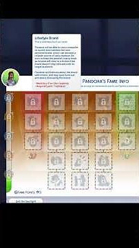 INFINITE Fame Points with this Sims 4 Glitch!