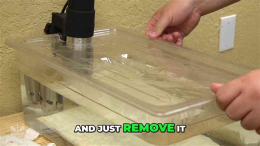 7-Day Sous Vide Steak! Does It Actually Work?