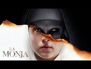 La monja (2018) - Trailer latino