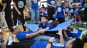 #ICYMI | MSS and MSSI are Filipino-Chinese semi-progressive schools that nurture young learners in Kinder and Grade School. 🌟 The schools provide a strong academic foundation within a caring, child-centered environment that values character development, creativity, and a strong sense of community. One of the most anticipated events each year is Family Day, which brings together students, parents, and teachers for fun games, lively performances, and meaningful activities that celebrate the joy o