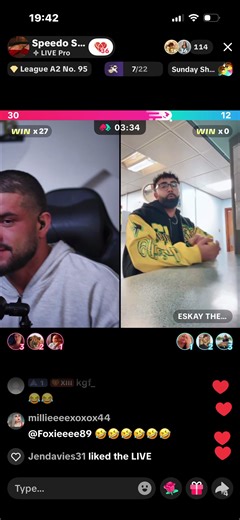 Candid Confessions: A Bold Admission about Change