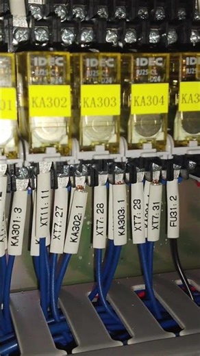 Part 2 panel components