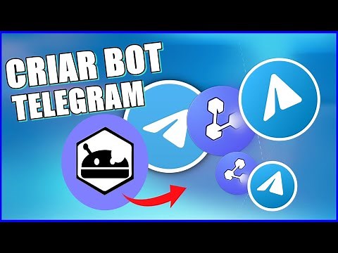 HOW TO CREATE A TELEGRAM BOT ON YOUR CELL PHONE | FREE COMPLETE CHATBOT WITH AUTOMATIC REPLIES