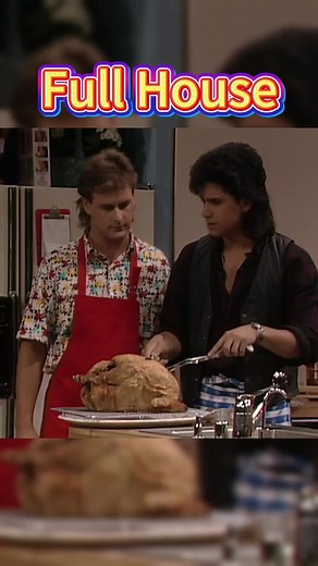 Full House: