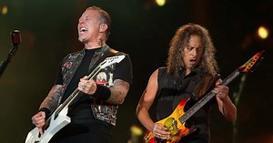 Metallica Mondays: Live stream band's '06/06/06' gig marking 20th anniversary of 'Master of Puppets' album