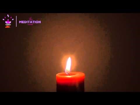 20 Minute Candle Meditation Timer
