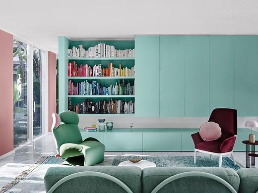 Your Guide to the Right Colour Selection for your Home - realestate.com.au