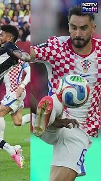 Modric's Historic 200th Cap! Croatia 1-0 Panama Highlights | FIFA World Cup 2026