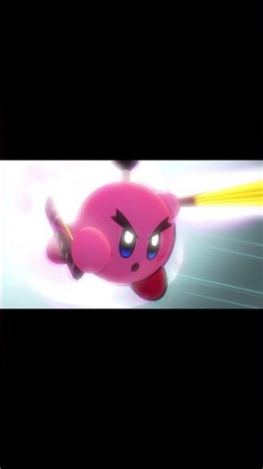 별의커비 Wii 디럭스 - 대결! 한판 승부 타임 0 #kirby