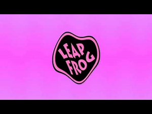 LeapFrog Corporation Logo Effects (Preview 72cqo Effects EXTENDED)