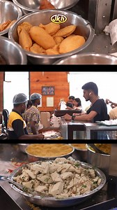 89K views · 1.1K reactions | Bringing the Flavors of Gujarat to You – Taste, Tradition, and Pure Delight at JKH! #khaman #dhokla #snacktime #pavbhaji #authenticfood #jkhfood #tastetheflavors #gujjufood #khamanlove #dhoklatime #JKH | Jay Jalaram Khaman House - Chikhli | Facebook