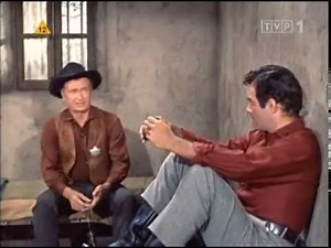 Bonanza 14 PL (s1e14)