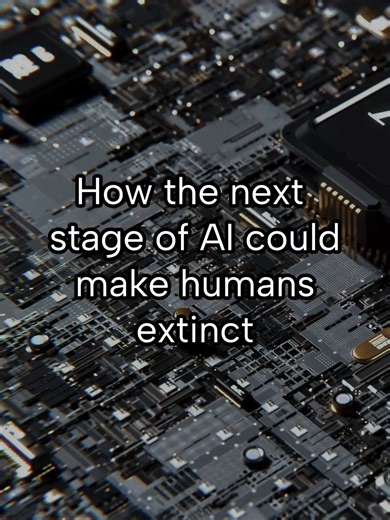 AI safety researchers Nate Soares and Eliezer Yudkowsky spent over a year studying the implications of continued development of artificial superintelligence. Their conclusion was not so optimistic. (Episode 203 | If Anyone Builds It, Everyone Dies: How Artificial Superintelligence Might Wipe Out Our Entire Species)