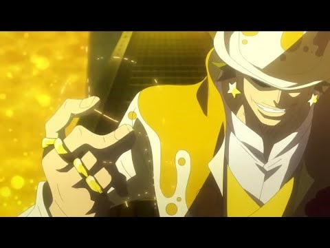 ONE PIECE |AMV|. Dancin'. This anime is in 4K.