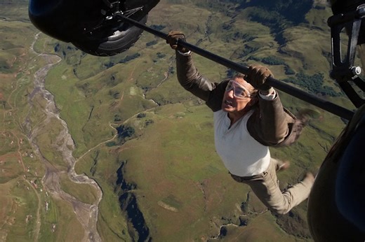 ‘Mission: Impossible – The Final Reckoning’ is now streaming — Here’s how to watch at home