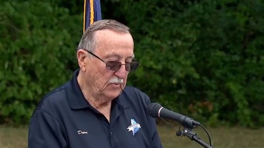 New veterans center opens in South Portland