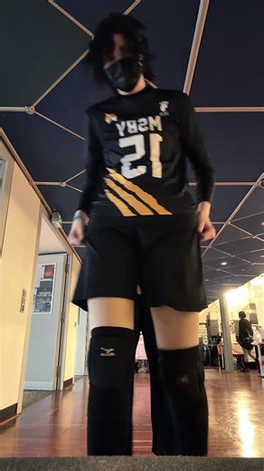 Yea bc we ate @pj™ #haikyuu #sakusa #atsumu #sakuatsu