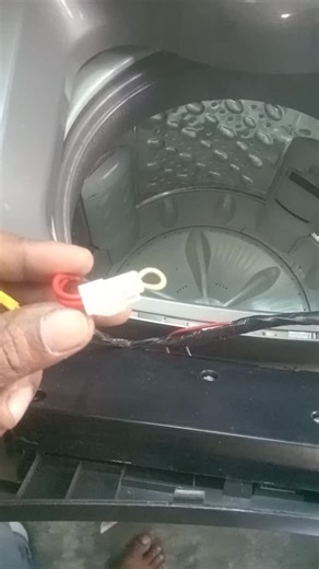 Rahim Matubar on Instagram: "E3 error code Bosch washing machine"