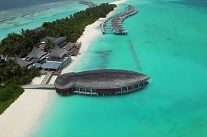 库拉玛蒂--电影式的天堂之旅~