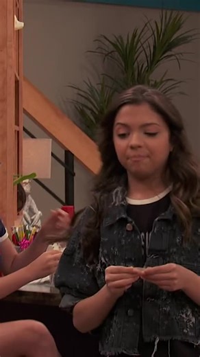 Oddly specific fortune 🤔 #henrydanger #kiddanger #henryhart #gameshakers #dangergames