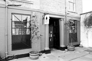 Edinburgh retro: looking back at Princes Street over the years