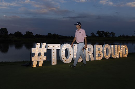 What Are the Requirements for a PGA Tour Card? 6 Ways to Earn One