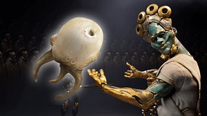 How to get Tasoma Extract in Warframe