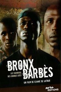 Bronx-Barbès - Movie