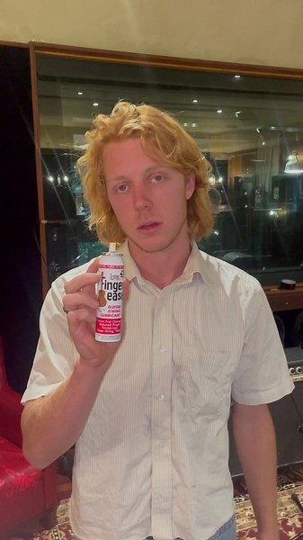 Guitar Hack! Music teachers hate us!