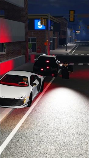South Los Angeles Roleplay I ERLC Ad!