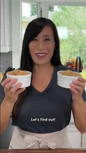 What's the Difference Between Light Brown Sugar and Dark Brown Sugar?