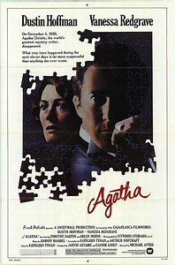 Agatha (film) - Alchetron, The Free Social Encyclopedia