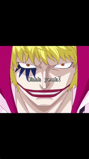 #CapCut #onepiece #anime #corazon #edit | Corazon One Piece